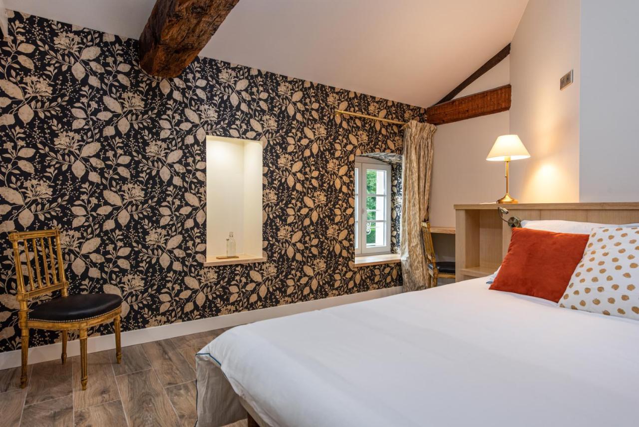 Le Cottage Du Parc Chambeon 외부 사진