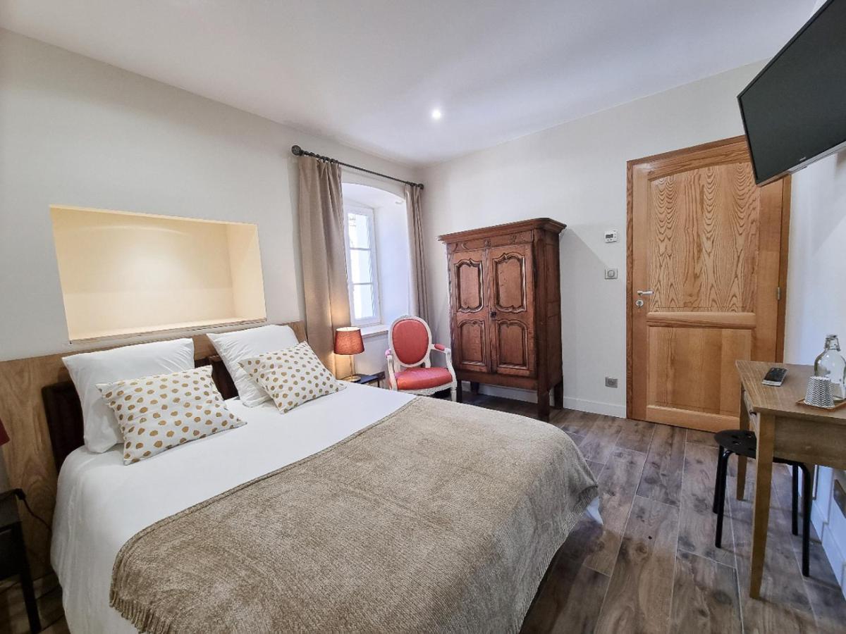 Le Cottage Du Parc Chambeon 외부 사진