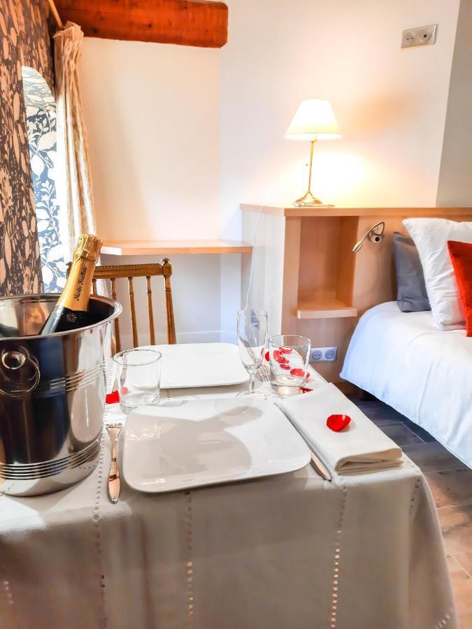 Le Cottage Du Parc Chambeon 외부 사진