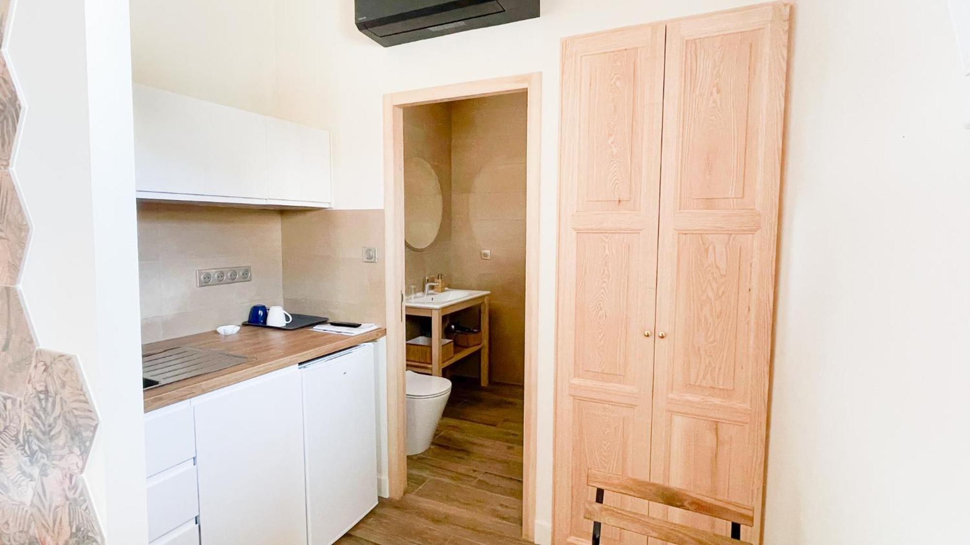 Le Cottage Du Parc Chambeon 외부 사진