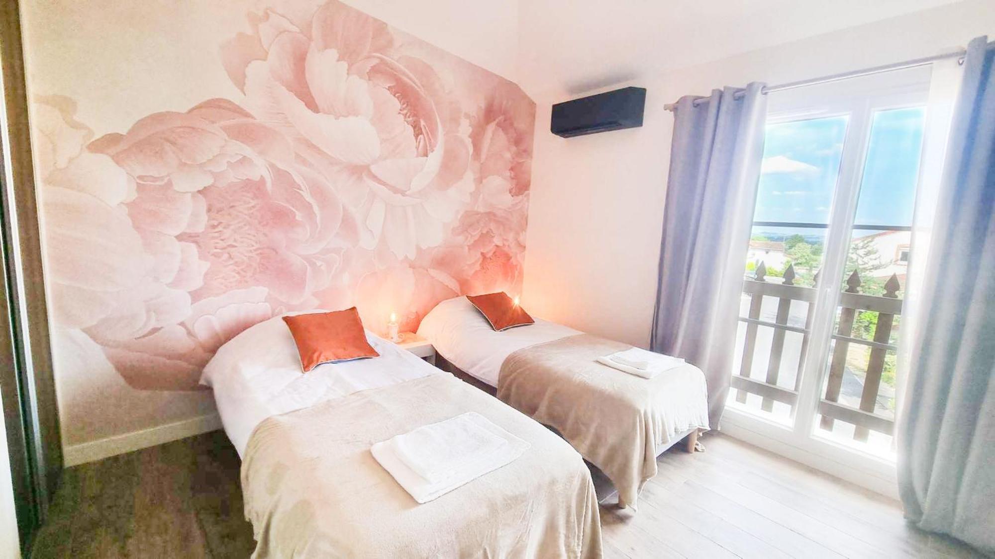 Le Cottage Du Parc Chambeon 외부 사진