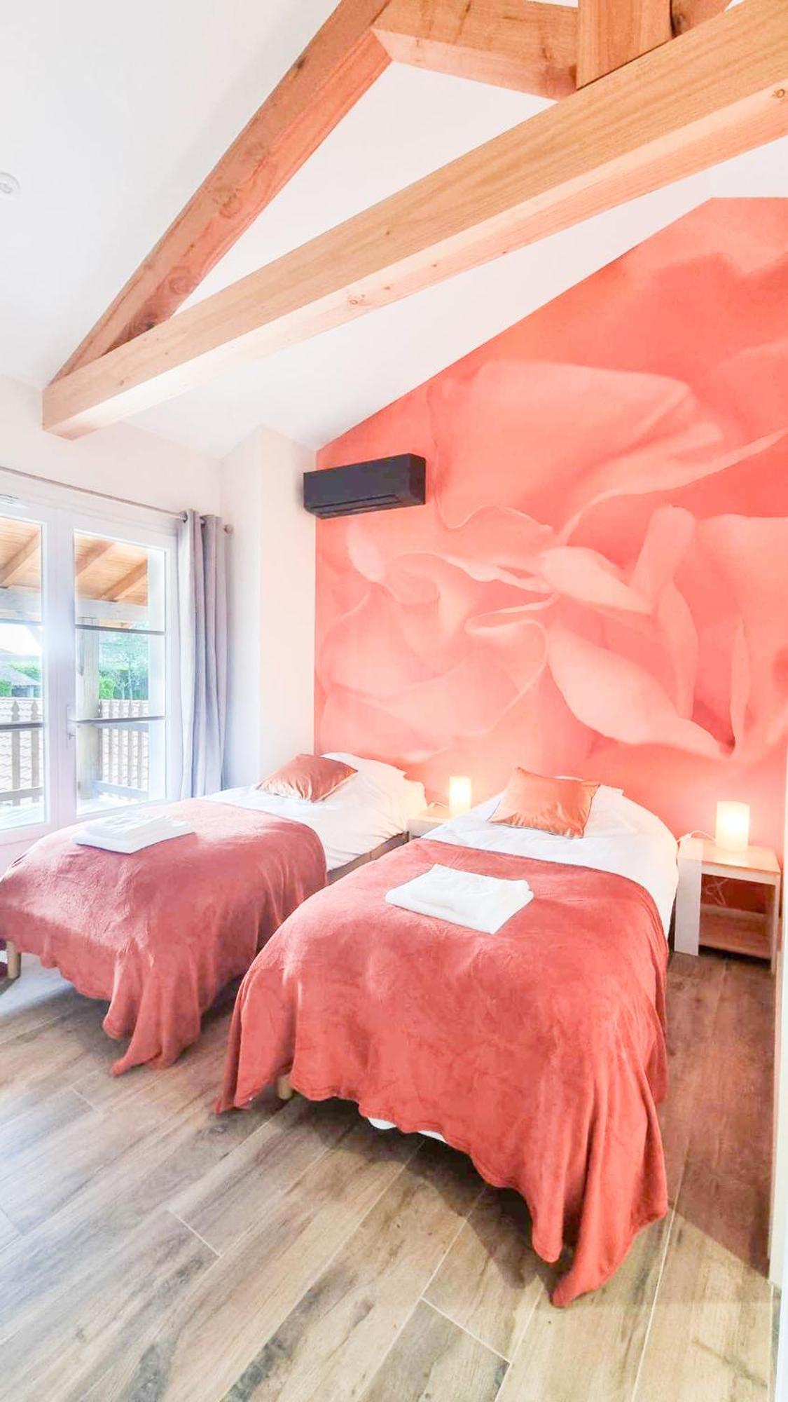 Le Cottage Du Parc Chambeon 외부 사진